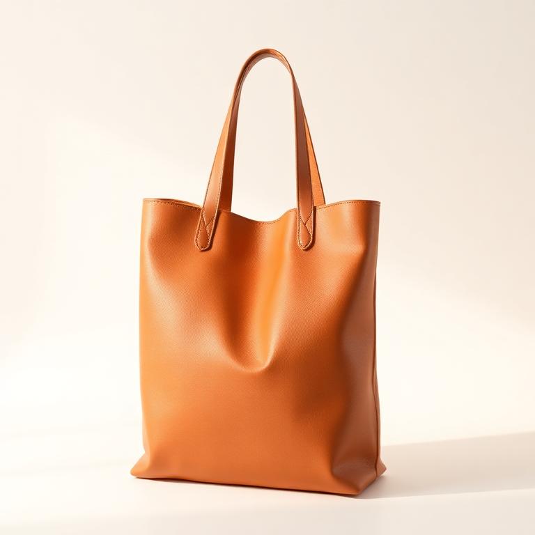 Handwoven Tote